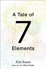 A Tale of Seven Elements