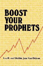 Boost Your Prophets