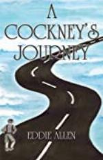A Cockney's Journey