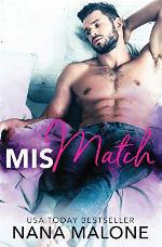 MisMatch (Love Match Book 2)