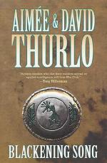 Blackening Song: An Ella Clah Novel