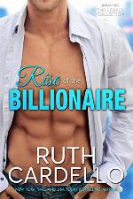 Rise of the Billionaire (Book 5) (Legacy Collection)