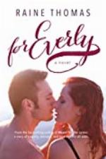For Everly: A Standalone Baseball Romance