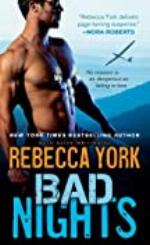 Bad Nights (Rockfort Security Book 1)