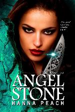 Angelstone: A New Adult Urban Fantasy (Dark Angel Saga Book 2)