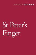 St Peter's Finger (Mrs Bradley Book 9)