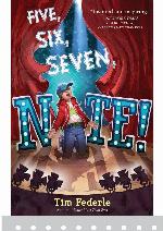 Five, Six, Seven, Nate!