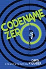Codename Zero (Codename Conspiracy Book 1)