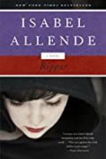 Ripper: A Novel (P.S.)