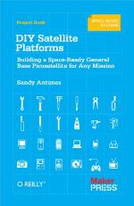 DIY Satellite Platforms: Building a Space-Ready General Base Picosatellite for Any Mission