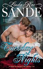 Tuesday Nights (The Sons of the Aristocracy Book 1)