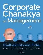 Corporate Chanakya on Management