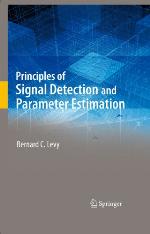 Principles of Signal Detection and Parameter Estimation