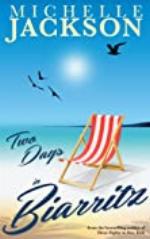 Two Days in Biarritz: Irish Fiction