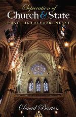 Separation of Church and State: What the Founders Meant