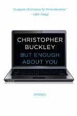 But Enough About You: Essays