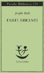 Ebrei erranti