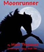Moonrunner (The Moonrunner Triloogy Book 1)