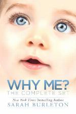 WHY ME? - THE COMPLETE SET