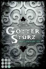 Göttersturz 01 - Das Efeumädchen