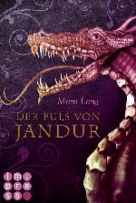 Jandur 01 - Der Puls von Jandur