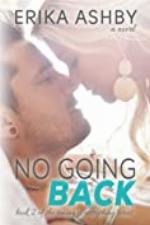 No Going Back (Timing is Everything #2)