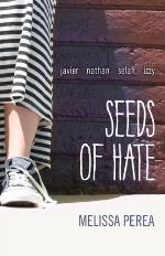 Seeds of Hate (Cardboard Hearts Book 1)