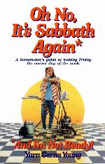 Oh No, It's Sabbath Again