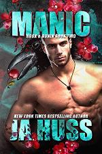 MANIC (Rook and Ronin Book 2)