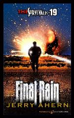 Final Rain (The Survivalist Book 19)