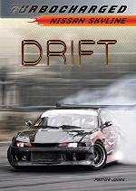 Drift: Nissan Skyline (Turbocharged)