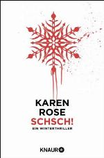 Schsch - Ein Winterthriller