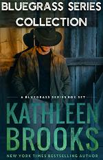 Bluegrass Series Collection: Bluegrass State of Mind, Risky Shot, and Dead Heat