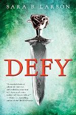 Defy (Defy, Book 1) (Defy Series)