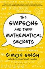 The Simpsons and Their Mathematical Secrets