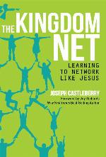 The Kingdom Net: Learning to Network Like Jesus