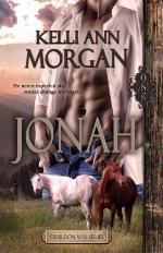 Jonah (Deardon Mini-Series Book 1)