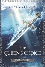 The Queen's Choice (Heirs of Chrior Book 1)