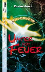 Silvanubis 01 - Unter dem Feuer