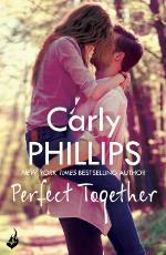 Perfect Together: Serendipity's Finest 3 (Serendipity's Finest series)
