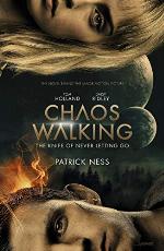 The Knife of Never Letting Go (Chaos Walking Book 1)