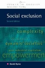 Social Exclusion (Issues in Society)