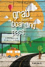 Grab Your Boarding Pass