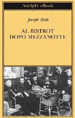 Al bistrot dopo mezzanotte