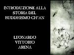 Introduzione alla storia del buddhismo Ch'an (Italian Edition)