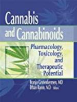 Cannabis and Cannabinoids: Pharmacology, Toxicology, and Therapeutic Potential