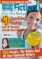 Woman's Weekly Fiction Special 2013 Series