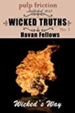 Wicked Truths (Wicked's Way #5)