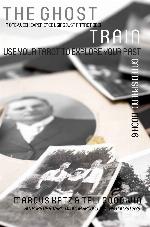 The Ghost Train: Use Your Tarot to Explore Your Past (Gated Spreads of Tarot Book 6)