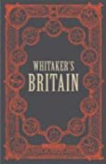 Whitaker's Britain